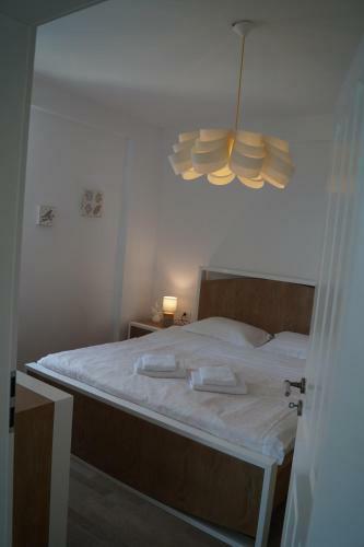 Apartamento Amelie's Place