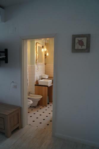 Apartamento Amelie's Place