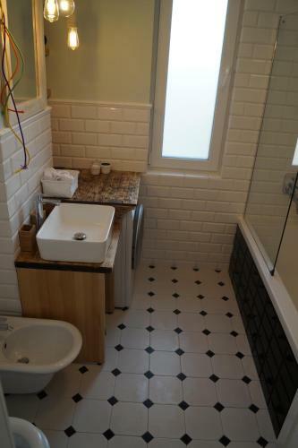 Apartamento Amelie's Place