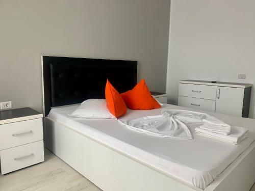 Apartamento Astoria Beach Mamaia Nord