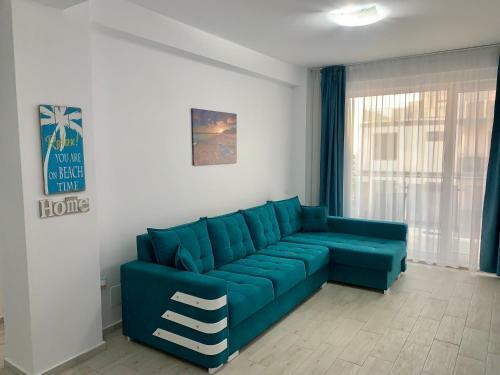 Apartamento Astoria Beach Mamaia Nord