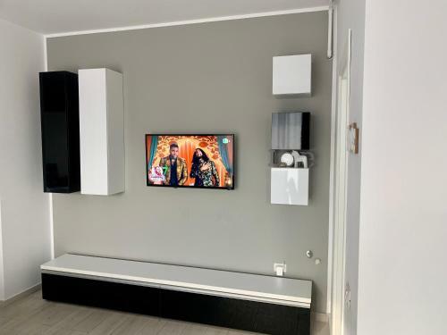 Apartamento Astoria Beach Mamaia Nord
