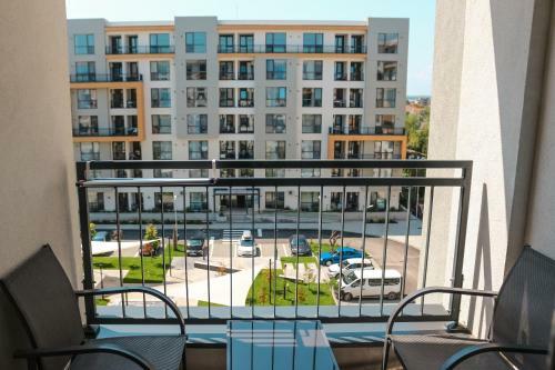 Apartamento Onix Blue Family Residence