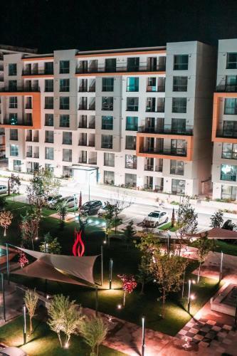 Apartamento Onix Blue Family Residence