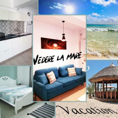 Aloysia Apartment Mamaia Nord