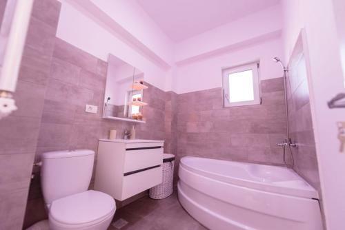 Aparthotel Seavibes Mamaia Nord