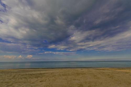 Aparthotel Seavibes Mamaia Nord