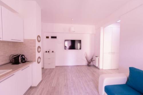 Aparthotel Seavibes Mamaia Nord