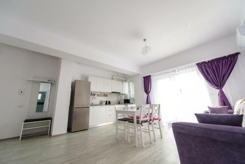 Aparthotel Seavibes Mamaia Nord