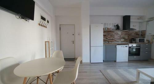 Aparthotel Seavibes Mamaia Nord