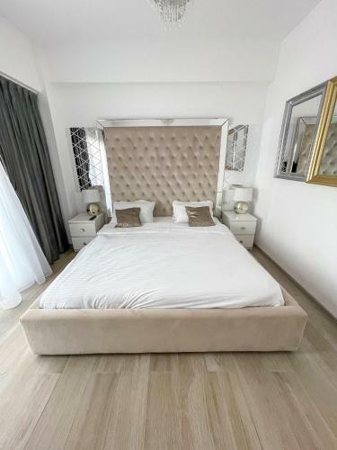 Aparthotel Seavibes Mamaia Nord