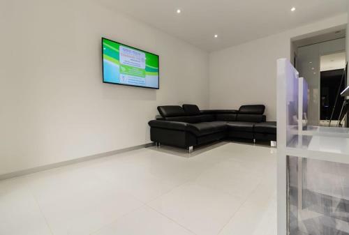 Ezra Luxury Apartments