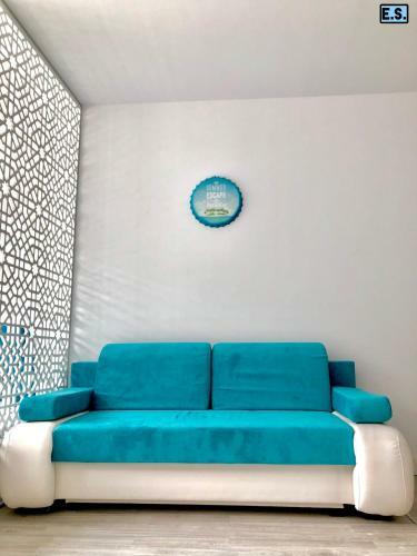 Apartamento Emerald Studio Mamaia Nord