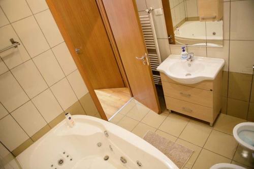 Apartamento Sadara Sea Breeze