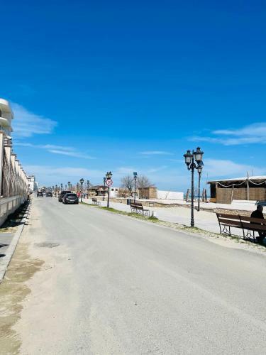 Apartamento Garsoniera 21 - Marina Evo Residence
