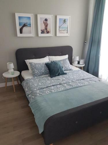 Apartamento Onix Blue 17 - Mamaia Nord