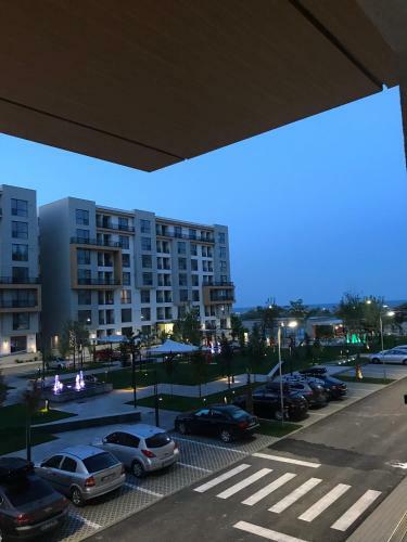 Apartamento Onix Blue 17 - Mamaia Nord