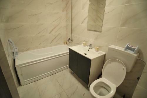 Apartament Kevin Mamaia Nord