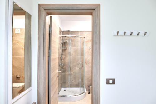 Apartamento Brown Sugar Studio Sea N Pool Alezzi Beach Resort