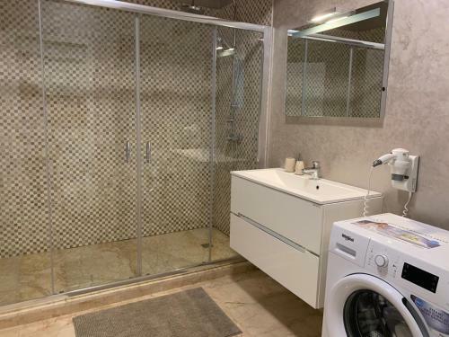 Apartamento Mamaia Sea Side 3