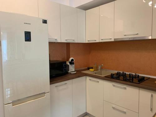 Apartamento Mamaia Sea Side 3