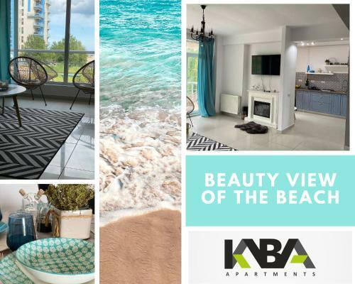 Kaba Apartments Summerland Mamaia