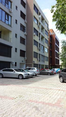 Apartament Miguel