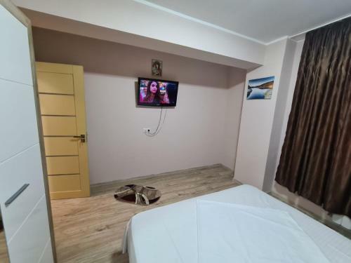 Apartamento Moon Light 2 Camere Etaj 6 Vedere Laterala Lac