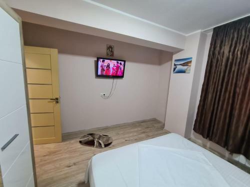 Apartamento Moon Light 2 Camere Etaj 6 Vedere Laterala Lac