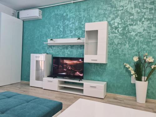Apartament 2 Camere Moonlight Vega Etaj 8