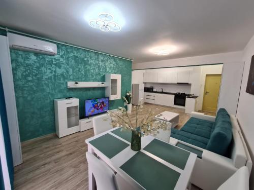 Apartament 2 Camere Moonlight Vega Etaj 8