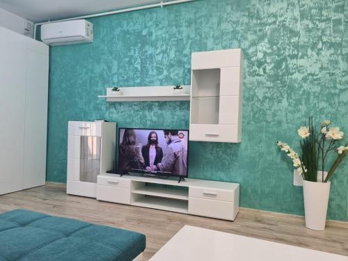 Apartament 2 Camere Moonlight Vega Etaj 8