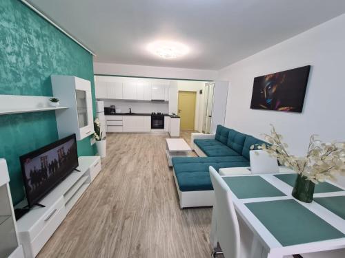 Apartament 2 Camere Moonlight Vega Etaj 8