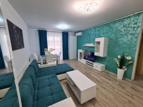 Apartament 2 Camere Moonlight Vega Etaj 8