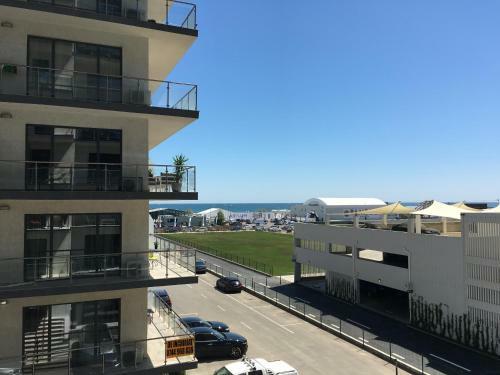 De Silva Residence Apartment