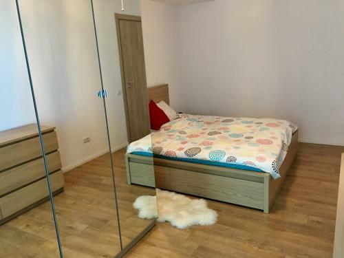 De Silva Residence Apartment
