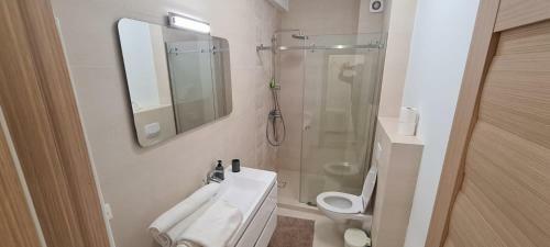 Apartamento Adamar Plaja Vega Mamaia