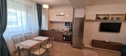 Apartamento Adamar Plaja Vega Mamaia