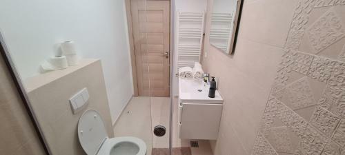 Apartamento Adamar Plaja Vega Mamaia