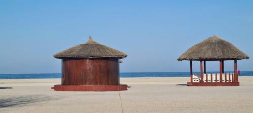 Apartamento Adamar Plaja Vega Mamaia