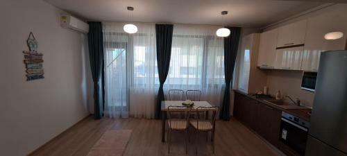 Apartamento Adamar Plaja Vega Mamaia