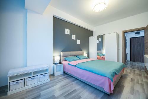 Delice Apartament Mamaia