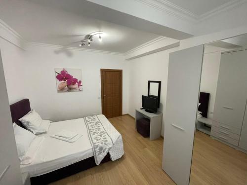 Apartament 2 Camere Solid Residence Cazino Mamaia