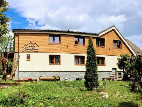 Hostal Penzi�n Gabriela