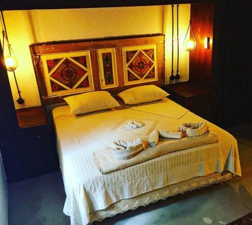 Hotel ?ztuzu Homes