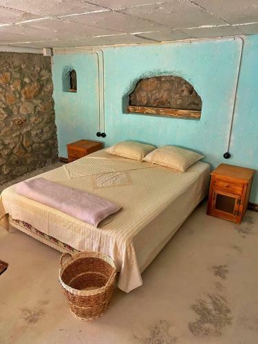 Hotel ?ztuzu Homes