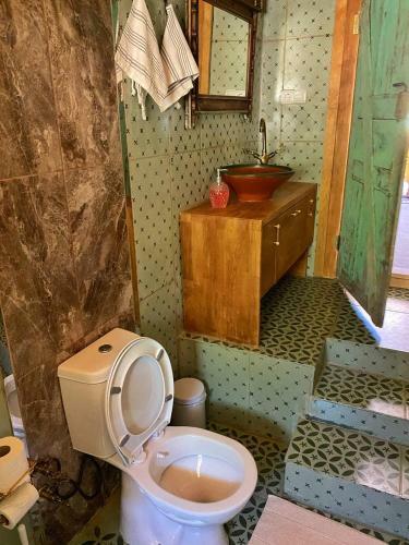 Hotel ?ztuzu Homes