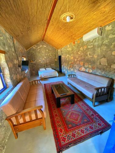 Hotel ?ztuzu Homes