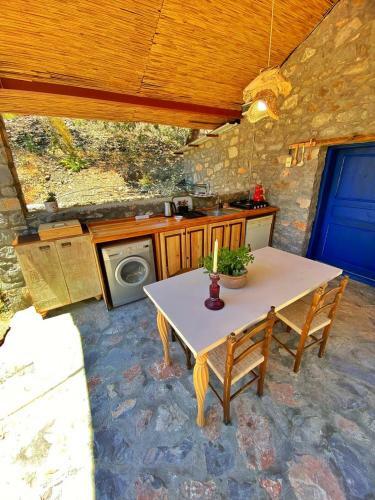 Hotel ?ztuzu Homes