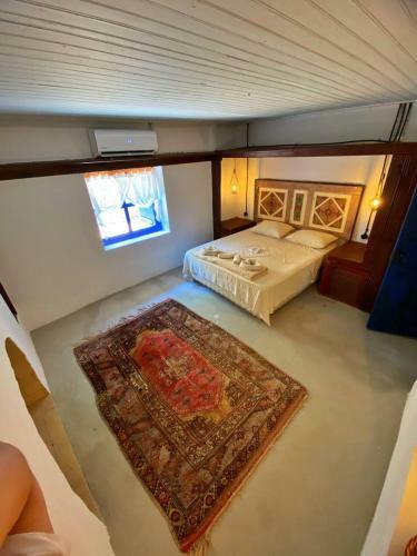 Hotel ?ztuzu Homes